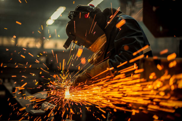 Best Automation and Robotic Welding in Cooper, TX