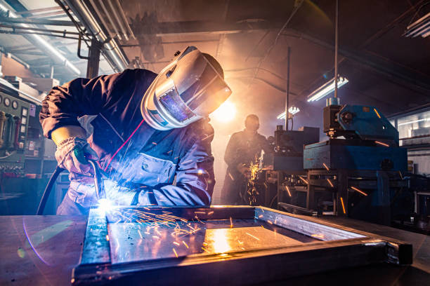 Best Automation and Robotic Welding in Cooper, TX