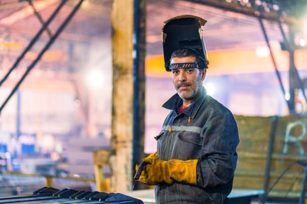 Best Aerospace and Defense Welding in Cooper, TX