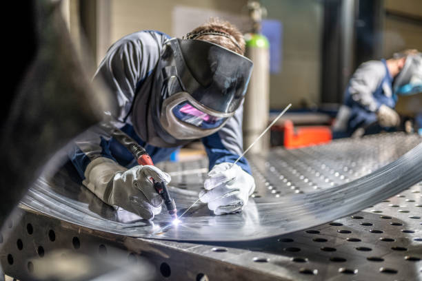 Best Automotive Welding in Cooper, TX