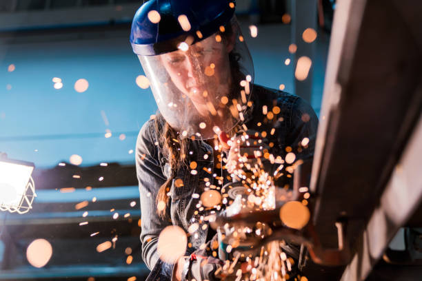 Affordable Welder Services in Cooper, TX