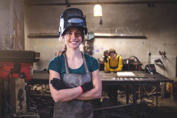 Trusted Cooper, TX Welder & Metal Fabrication Experts